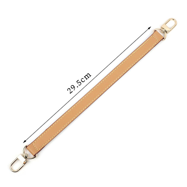 Tasker Strap Håndtaske Bælte KAFFE Coffee