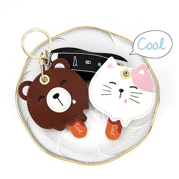 Suojaholkki Kulunvalvontakortin cover BEAR BEAR Bear