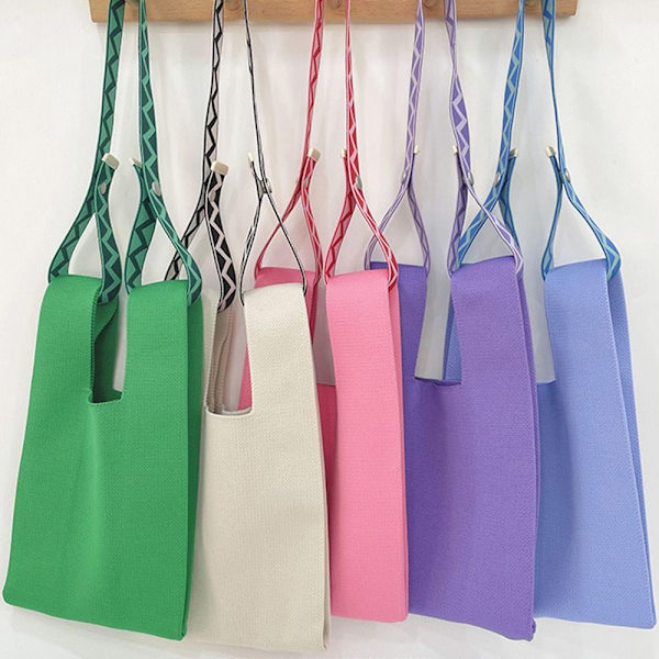 Käsilaukku Shopper Bag PINK pink