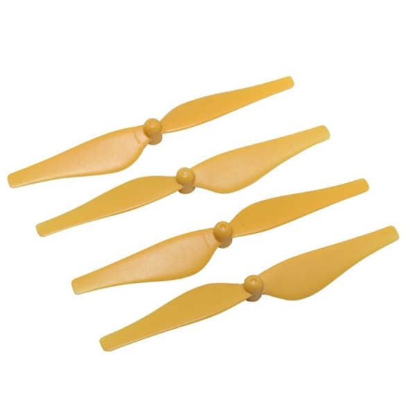 Drone Paddle Quick-release Propeller GUL Yellow