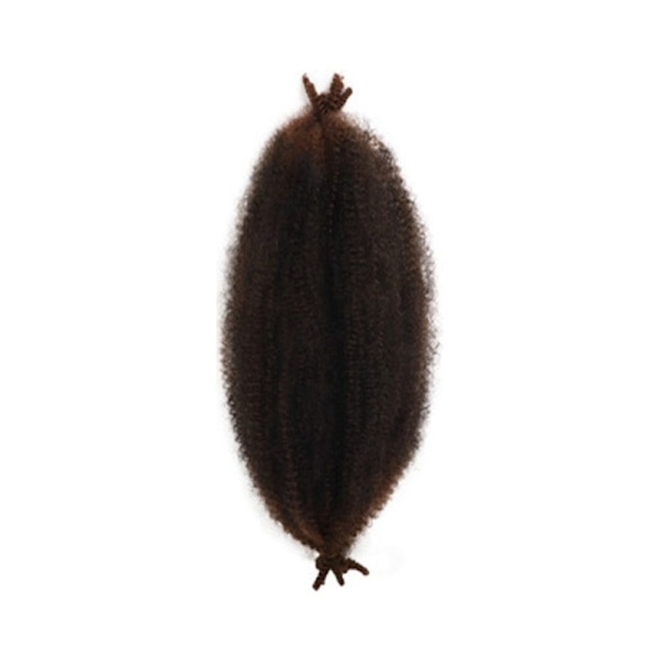Lockigt hår Peruk Corn Silk Curls 2 2 2