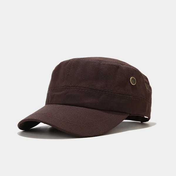 Armeijan hattu aurinkohattu KHAKI Khaki
