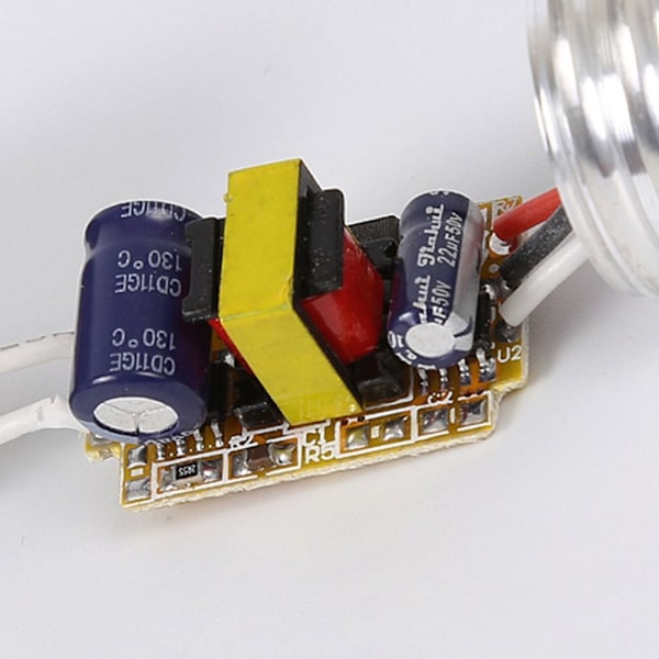 LED Lyspære Pendelpærer E27 9WCLEAR CLEAR E27 9WClear