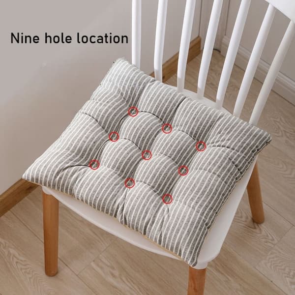 Stolputer Stolpute 45X45CM2 2 45x45cm2
