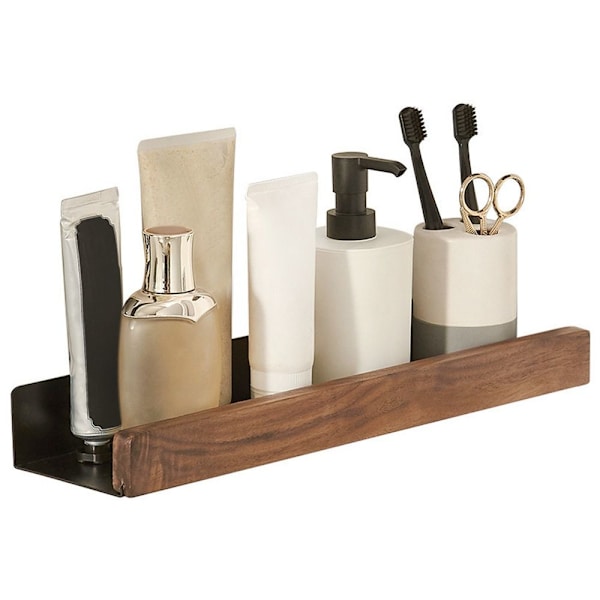 Væghylde Home Decor Rack C-20CM C-20cm