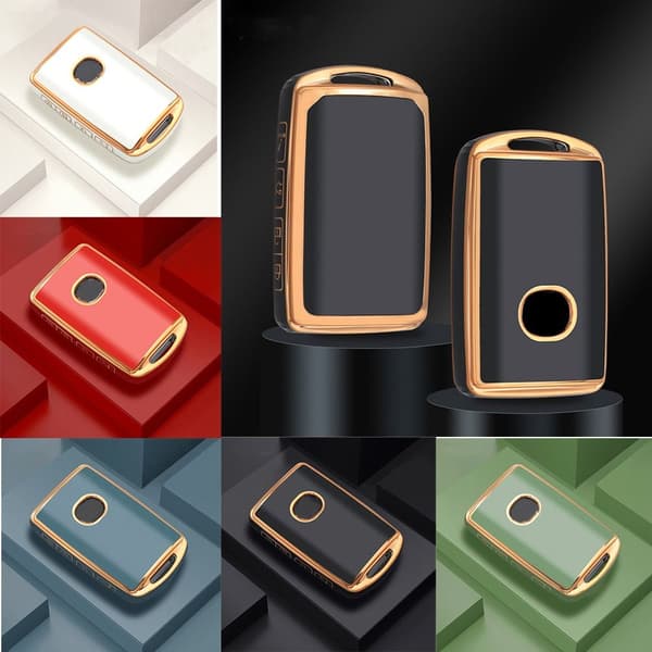 Auton case cover HARMAA Gray