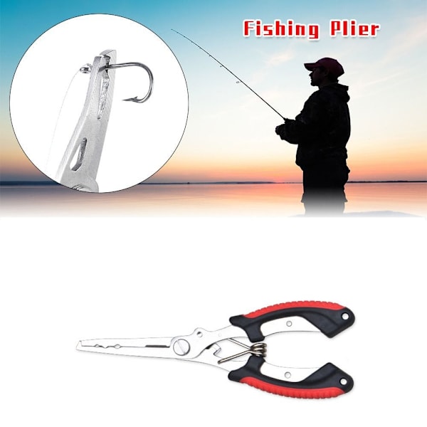 Fisketang Agnlinekutter C C C