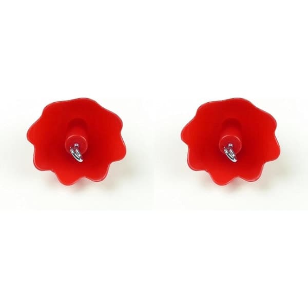 Nektarsugare, Insektskydd, Myrfälla, Hängande Myrgård 2-pack
