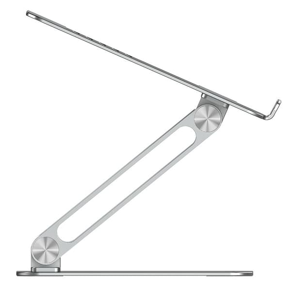 NILLKIN ProDesk Laptopstativ Universal Silver