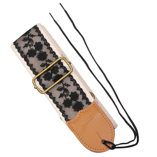 1 Set Basgitarrband Spetsgitarrband Ersättningsband för elgitarr