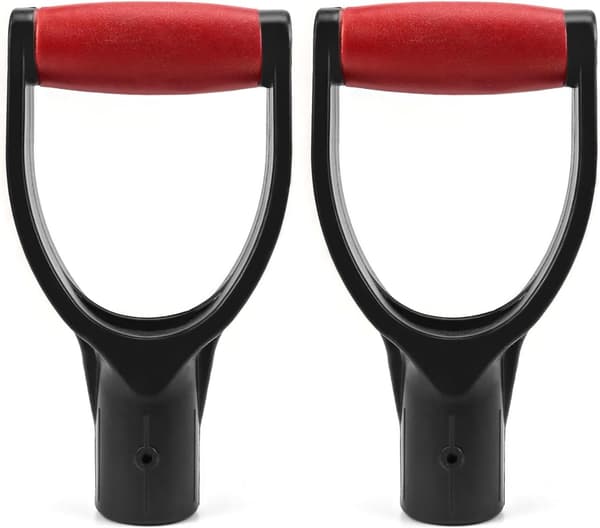 2-pack 1-1/4