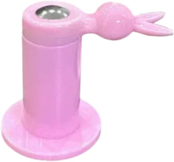 Toalettsitslyftare DIY Badrumstillbehör Badrum