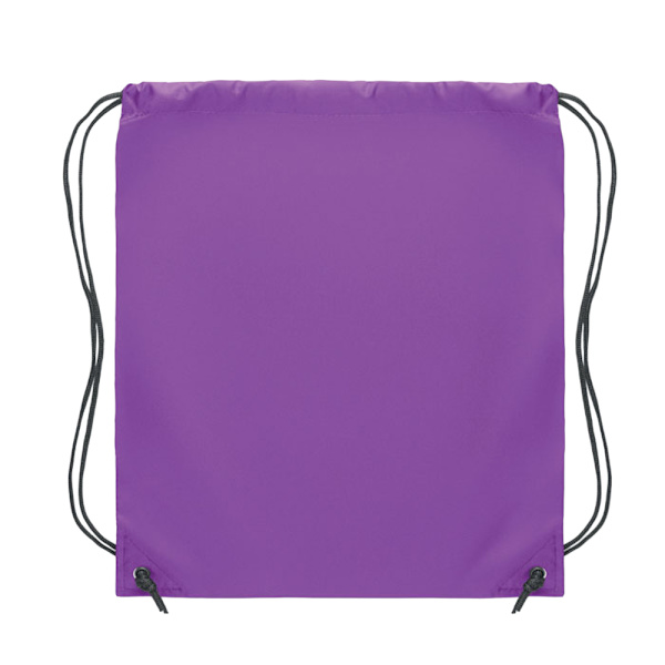 MidOcean Shoop Polyester 190T Dragskoväska One Size Violett Violett One Size Violet One Size
