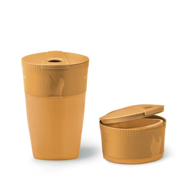Light My Fire Pack-up-Cup BIO Disig Blå