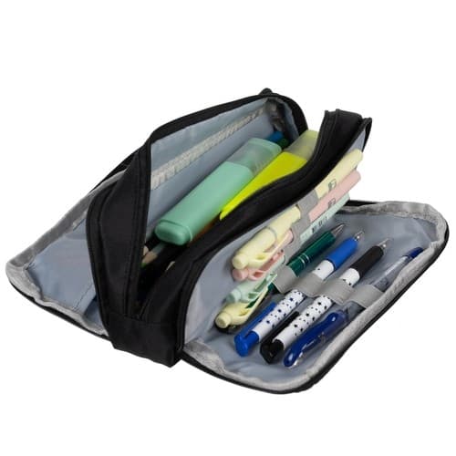 Pencil Case / Pennfodral - Fodral för pennor
