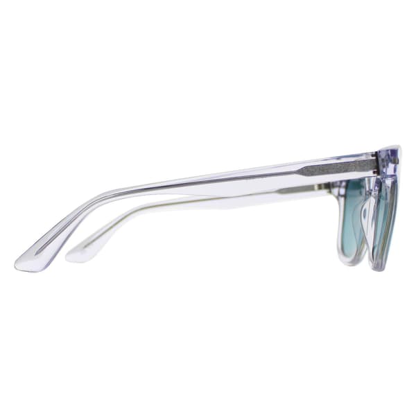 Solglasögon Ethan SS575002 Shiny Crystal Mineral Polarized Blue