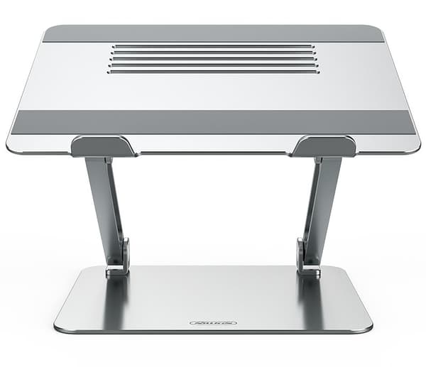 NILLKIN ProDesk Laptopstativ Universal Silver