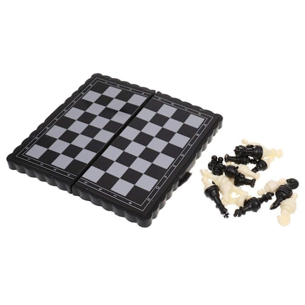Rese Magnetiskt Schackspel