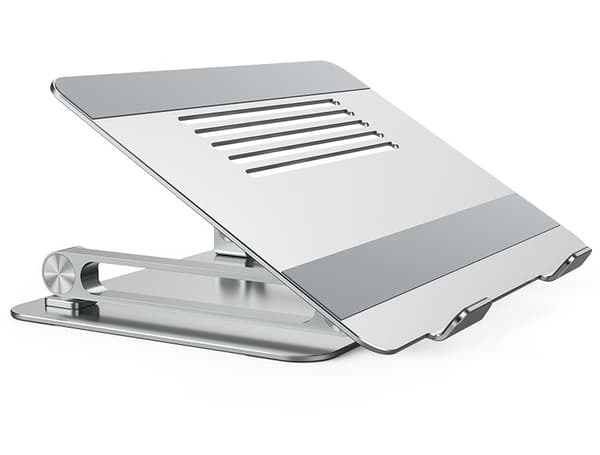 NILLKIN ProDesk Laptopstativ Universal Silver