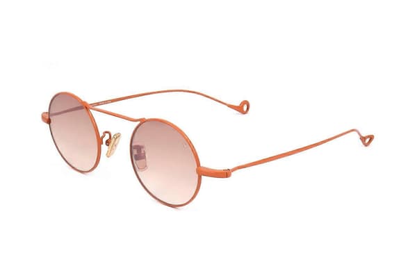Solglasögon Eyepetizer VALENTIN C.13-15F ORANGE 43/24/145 UNISEX