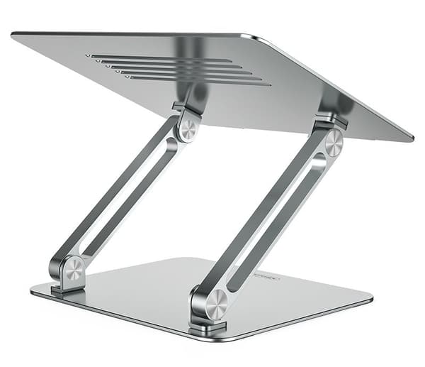 NILLKIN ProDesk Laptopstativ Universal Silver