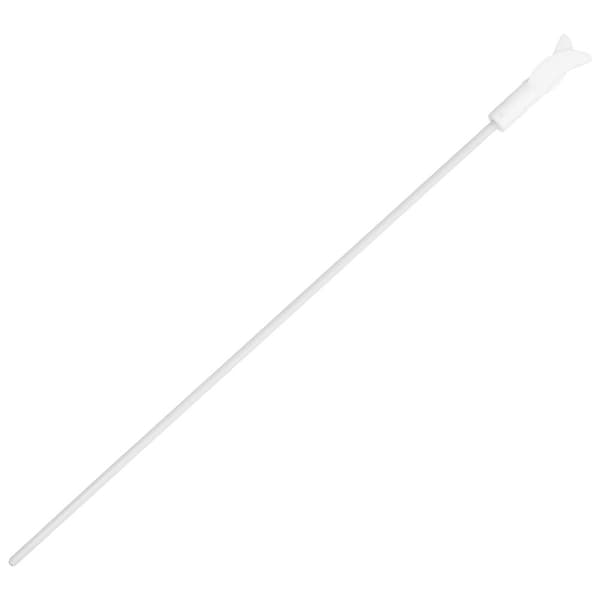 Plastimpeller för blandning av laboratorieomrörare Omrörarstavar 8.5cm*6.5cm