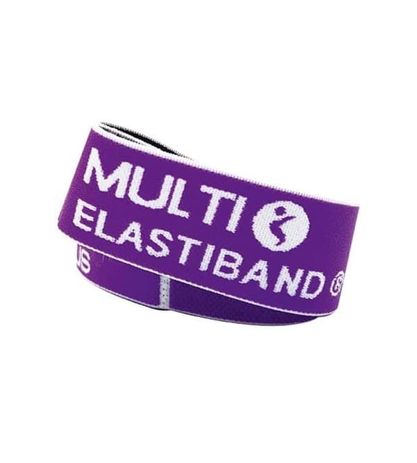 Sveltus Multi Elastiband Lila - 15 kg - Detaljförpackning