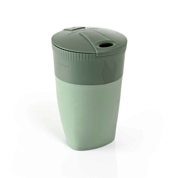 Light My Fire Pack-up-Cup BIO Disig Blå