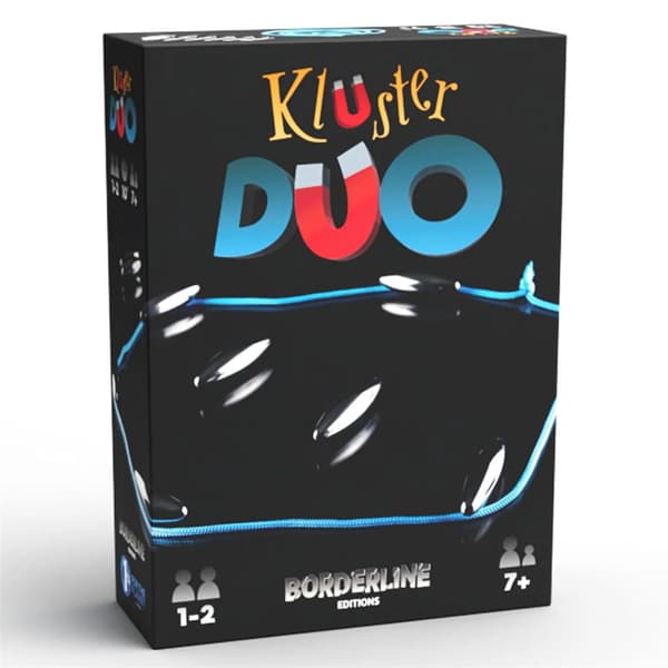 Magnetiskt schackspel, magnetiskt brädspel