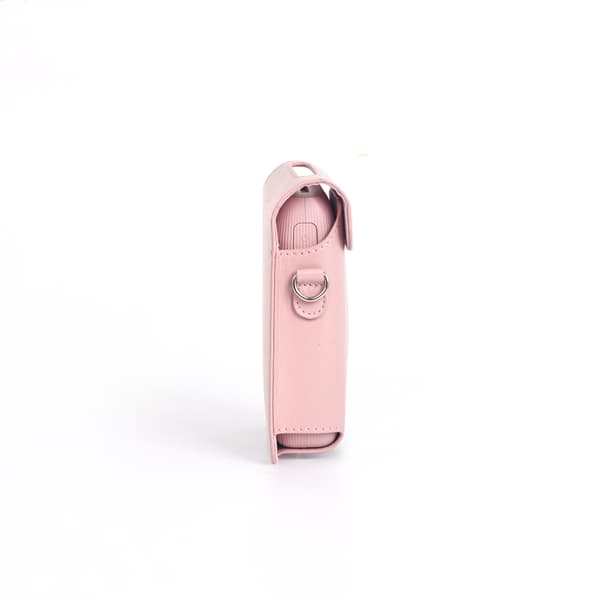 Mini Link 3 Skrivarväska Rosa Rosa