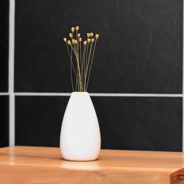 50 st Diffuser Pinnar Brännbara Aromaterapi Rör Pinnar Refill med Blomma