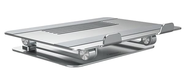 NILLKIN ProDesk Laptopstativ Universal Silver