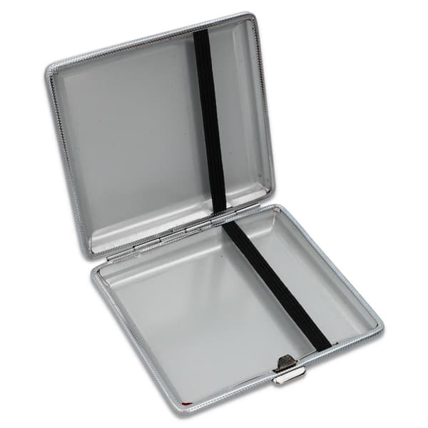 Cigarettfodral Svart 5-9058-5 5-9058-5