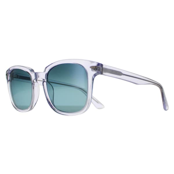 Solglasögon Ethan SS575002 Shiny Crystal Mineral Polarized Blue