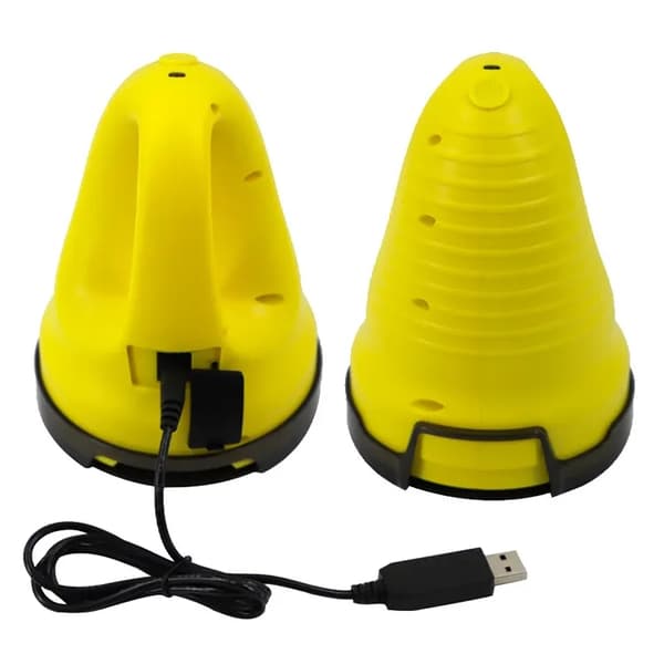 Electric Ice Scraper