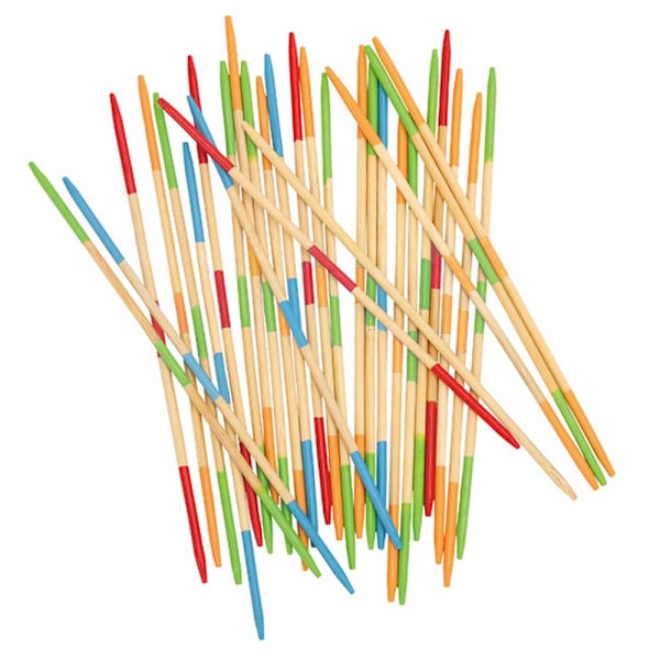 Mikado Spel