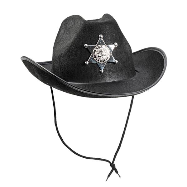 Cowboyhatt