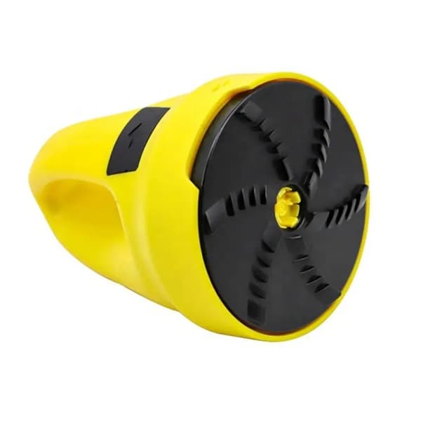 Electric Ice Scraper