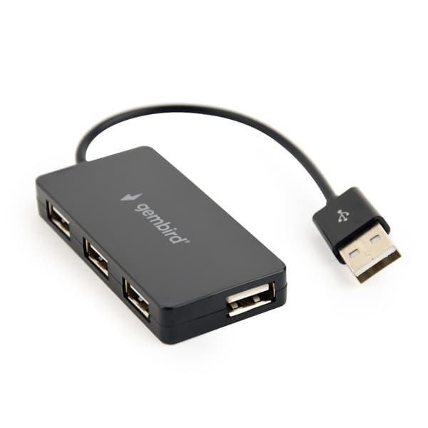 USB-hubb - USB till 4xUSB 2.0
