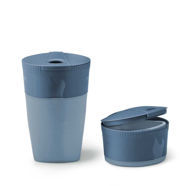 Light My Fire Pack-up-Cup BIO Disig Blå