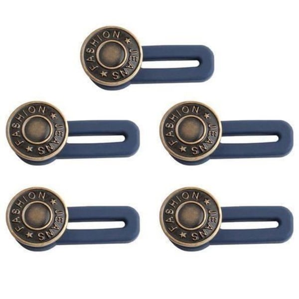 MAVURA Connection Bridge »MAVURTillbehör MagicButton Pants Bälte Extender Byxor Bälte Pants Extenders Extenders