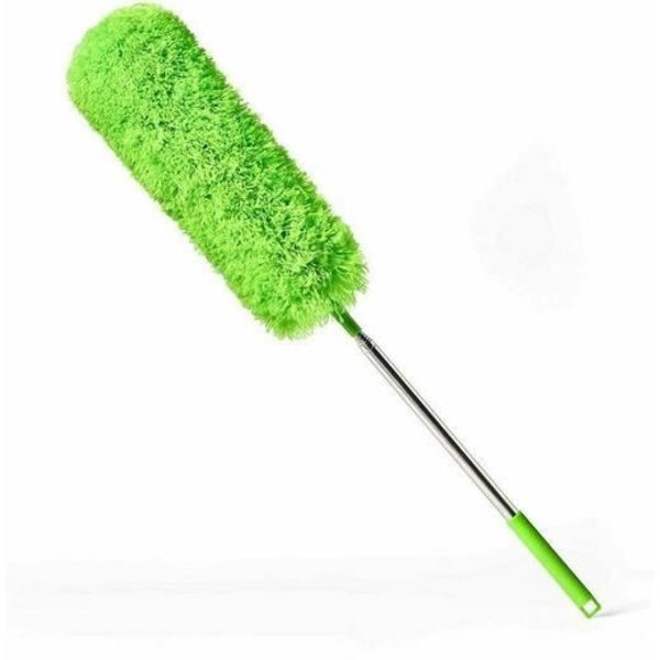 MAVURA duster »MAVURALiving XXL teleskopisk dammfångare dammfångare dammtorkare dammmagnet bi dammtorkare