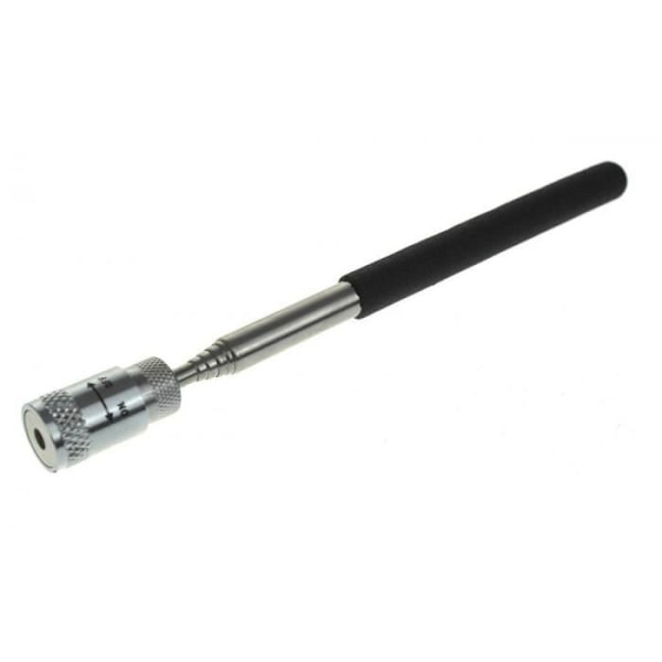 Magnetiskt lyftverktyg - DIVERSE - MTOOLS - 7,2 kg - Ergonomisk - Teleskopisk Svart