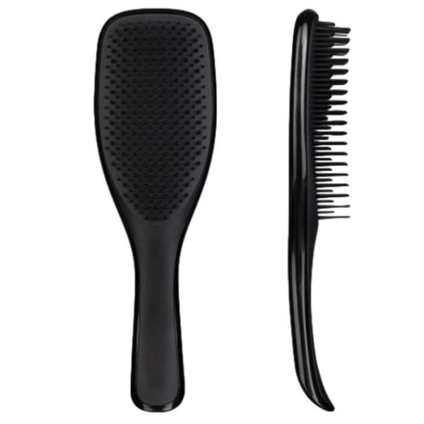 MAVURA hårborste »WET DETANGLER Anti Tangle Brush Anti trasselborste, mjuk borst för vått hår«
