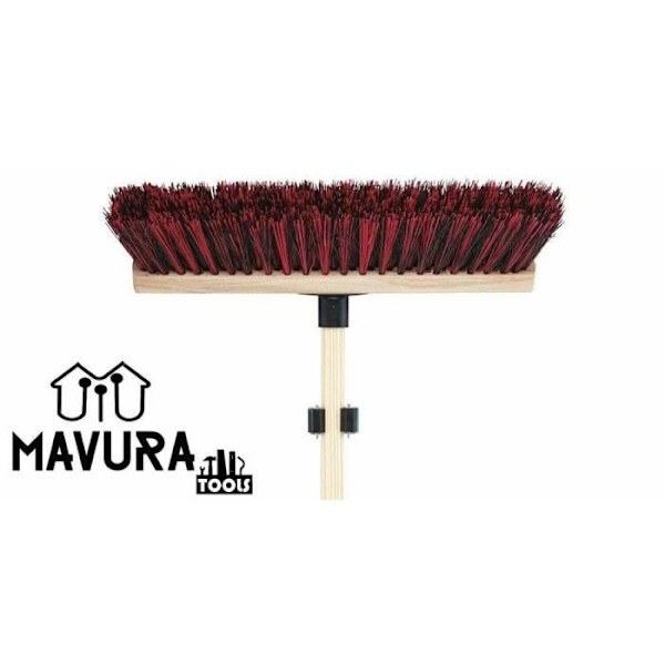 MAVURA tangholder »MAVURATools professionel værktøjsholder, enhedsholder, børsteholder, værktøjsholder, vægholder, Klemmfix, værktøj