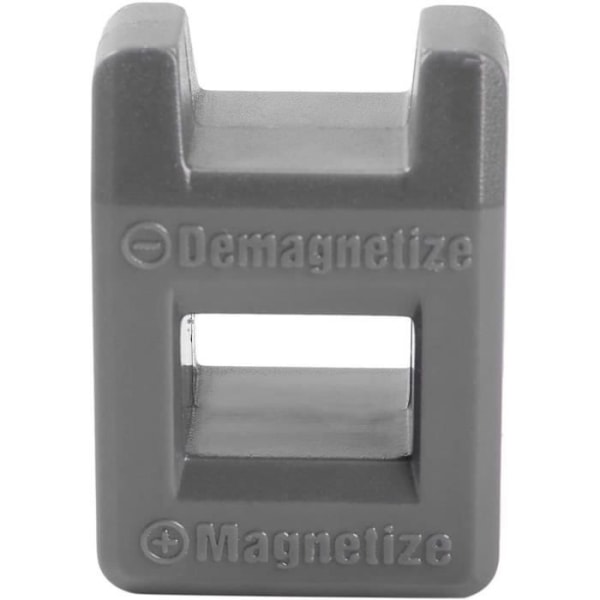 MAVURA magnet »Magnetizer & demagnetizer universal magnetizer til magnetisering og afmagnetisering til skruer skruetrækker bits skruetrækker