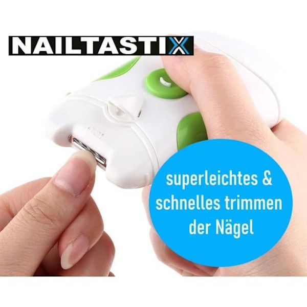 Elektriska nagelsaxar, nagelsaxar, nagelsaxar, nagelfilar, nagelklippare