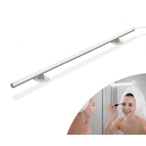 MAVURA LED Light Bar »Beauty Bright Light LED sminkljus sminkspegel ljus kosmetisk lampa ljus d Vit