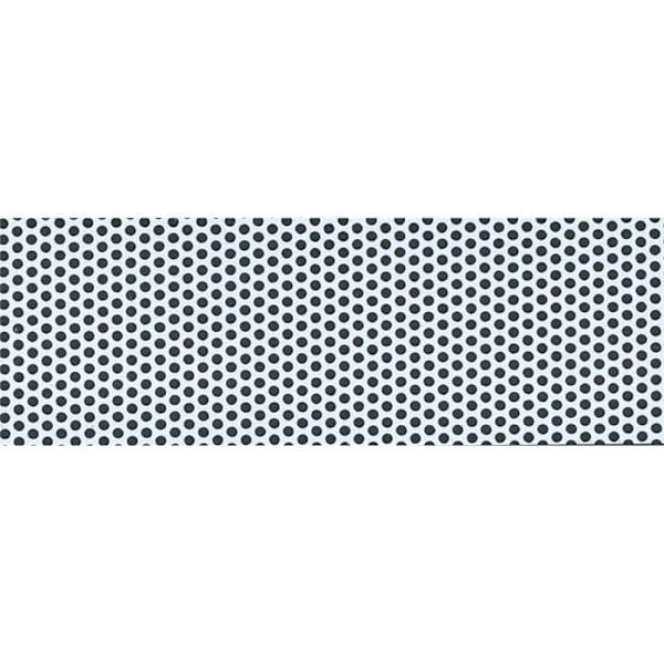 Universal One-Way Neutral Sunshade Strip, 137 x 70 cm