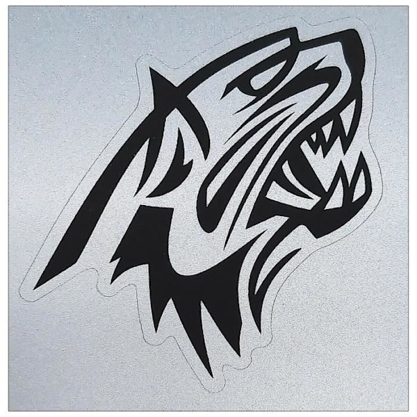 Brytande tygplåster, Panther